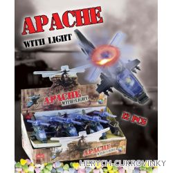 Apache s bonbóny 8g