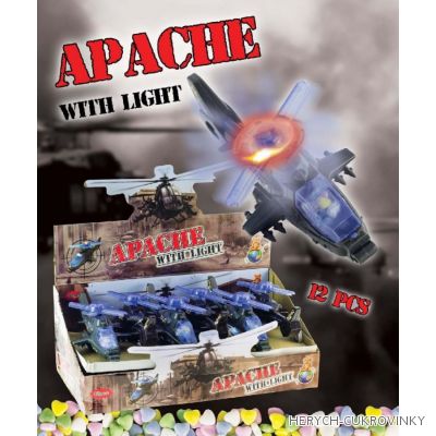 Apache s bonbóny 8g