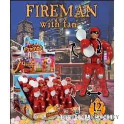 Fireman / 12 ks