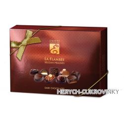 Emoti La Flambée 120g