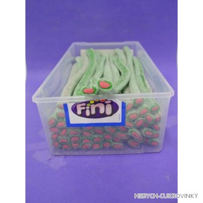 Pendrek Fini maxi kyselý meloun 29g / 60 Ks