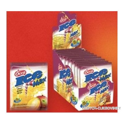 Cool up mango - 24 Ks balení