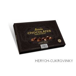 Laima dezert extra dark 215g