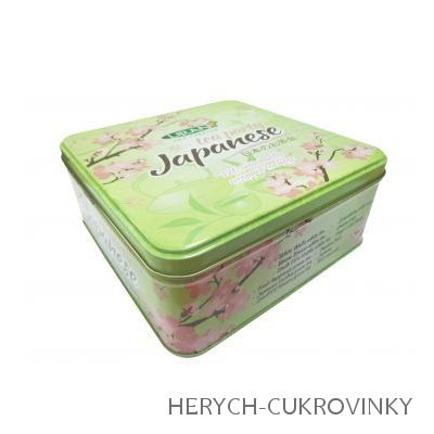 Liran Japanese plech 180g
