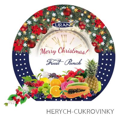Liran Fruit Punč 40g