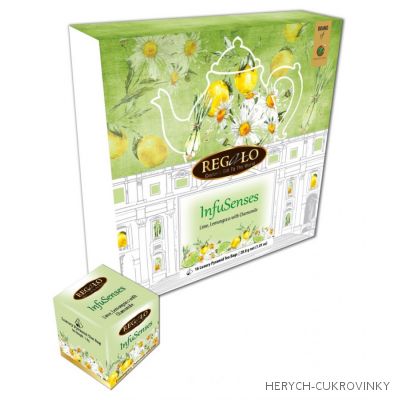 Regalo Infusenses 28,8g