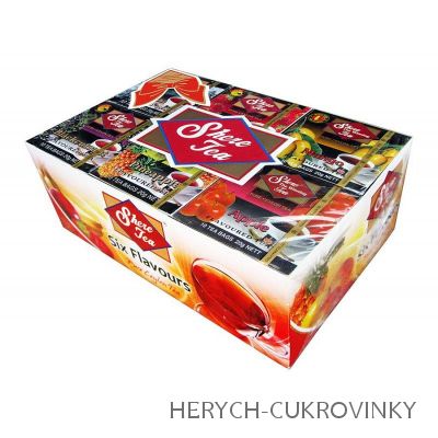 Shere Tea 60g