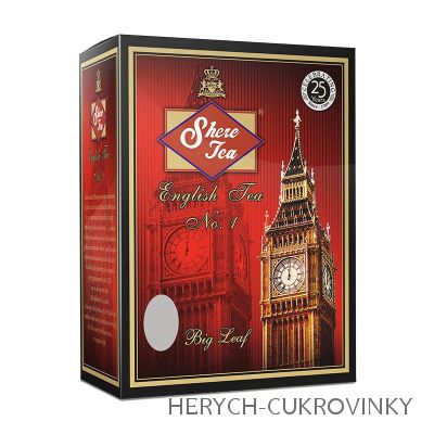 Shere Tea  Big Ben 60g