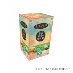 Regalo Cejlonský čaj porcovaný 40g