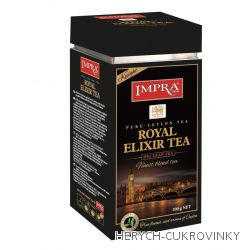 Impra Royal black 200g