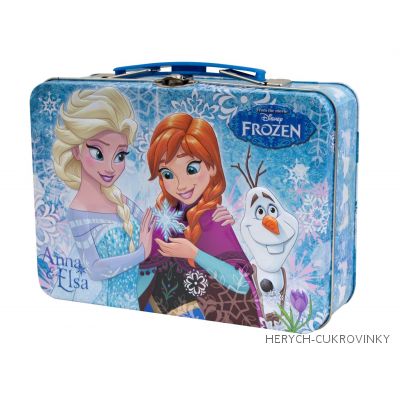 disneys frozen lunch box notes