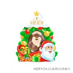 Heidi Mini Mikuláš ml. 20g