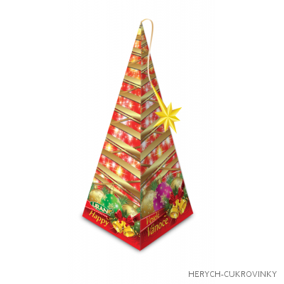 Liran Happy Christmas 36g