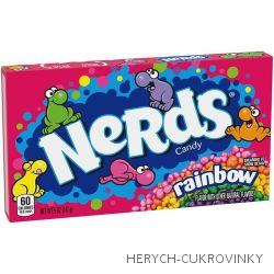 Nerds Rainbow 141,7g