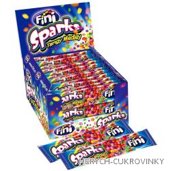 Fini sparks sour nuggets