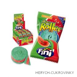Fini roller Meloun 20g / 40 Ks