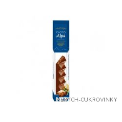 MT Choco Alps 90g