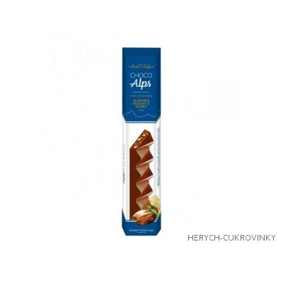MT Choco Alps 90g