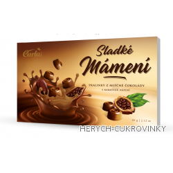 Sladké mámení 60g