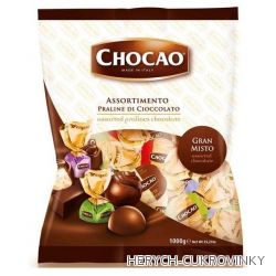 Chocao Mix praline volné 1Kg