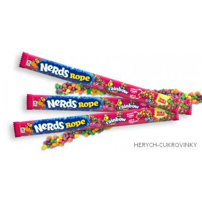 Nerds Rope 26 g