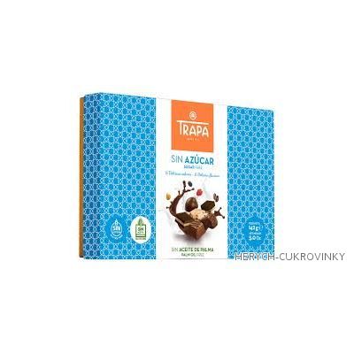 Trapa sin azúcares 142g