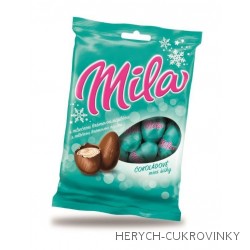 Mila mini plněná 100g