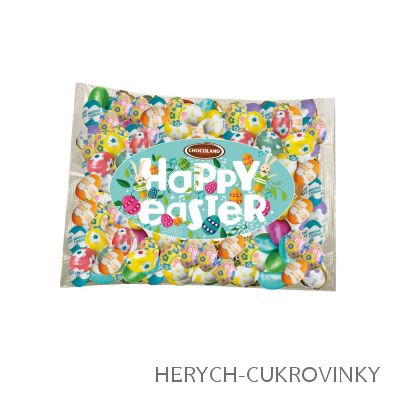 Festival figurky čok. mix 500g