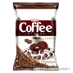 Coffee intense 1Kg bonbóny káva