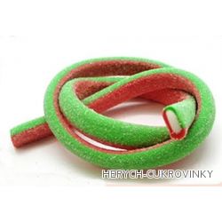 Pendrek Kabel jahoda-meloun kyselá 80g / 40 Ks
