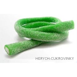 Pendrek Kabel meloun kyselý 80g / 40 Ks