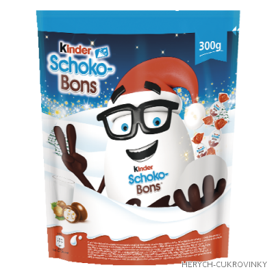 Kinder Schoco-Bons 300g