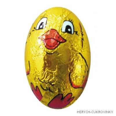 Sorini čokoládová kuřátka 500g / cca 125Ks