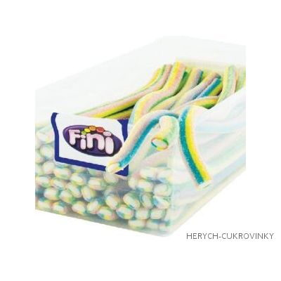 Pendrek Fini maxi kyselý multicolor  29g / 60 Ks