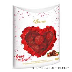 Baron From the heart 120g