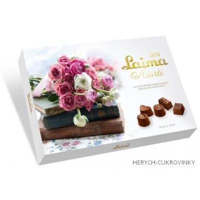Laima Květiny 190g