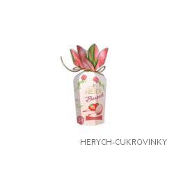 Heidi Flower Strawberry 120g