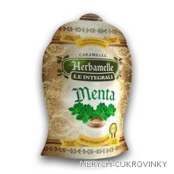 Herbamelle máta 75g