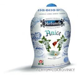 Herbamelle anýz 75g