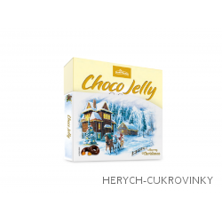 Choco jelly 175g