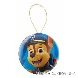 Disney plechové koule 30g/ 12ks