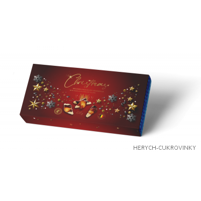 D ´oro belgicé plody 125g