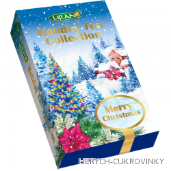 Liran Holiday Tea Collection 112g