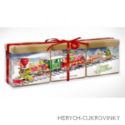 Liran Chritmas Time VLAK 150g