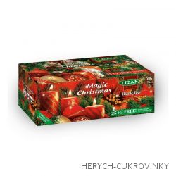 Liran Magic christ. black 60g
