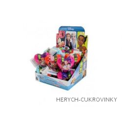 Srdce Disney mix s cukrovinkou / 18 Ks