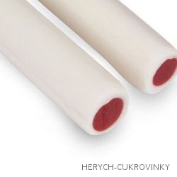 Pendrek Kabel Jahoda pudr 80g / 40 Ks