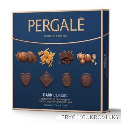 Pergale Dark 114g