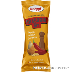 Slunečnice v těstíčku 70g - pikantní