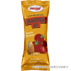 Slunečnice v těstíčku 70g - rajče